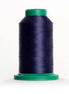 Isacord 40 Poly 1000m #3645 Prussian Blue