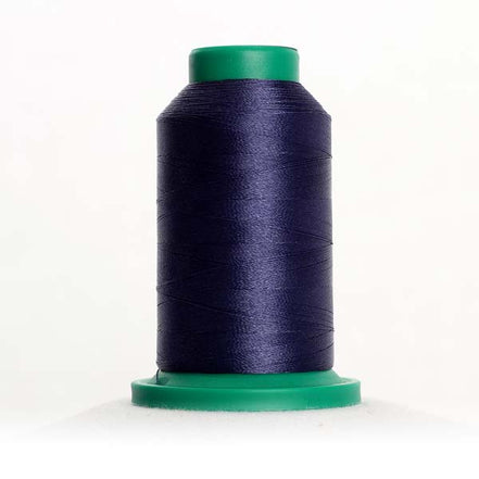 Isacord 40 Poly 1000m #3645 Prussian Blue