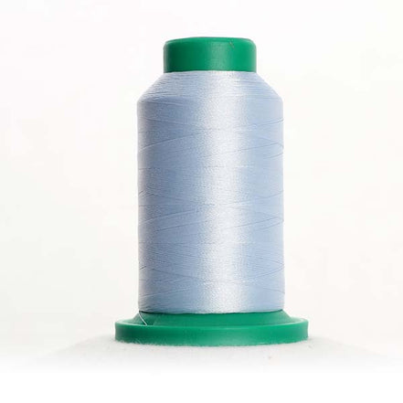 Isacord 40 Poly 1000m #3650 Ice Cap
