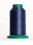 Isacord 40 Poly 1000m #3654 Blue Shadow