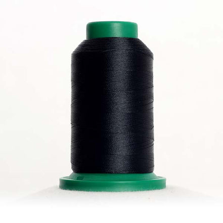 Isacord 40 Poly 1000m #3666 Space