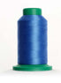 Isacord 40 Poly 1000m #3710 Blue Bird