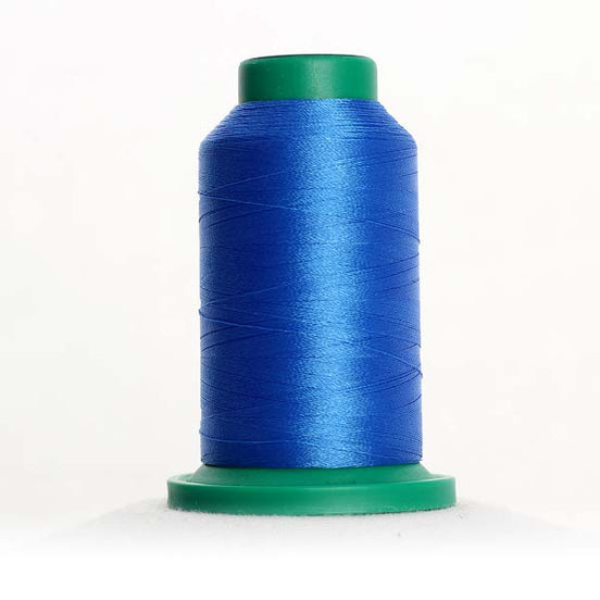 Isacord 40 Poly 1000m #3713 Cornflower Blue