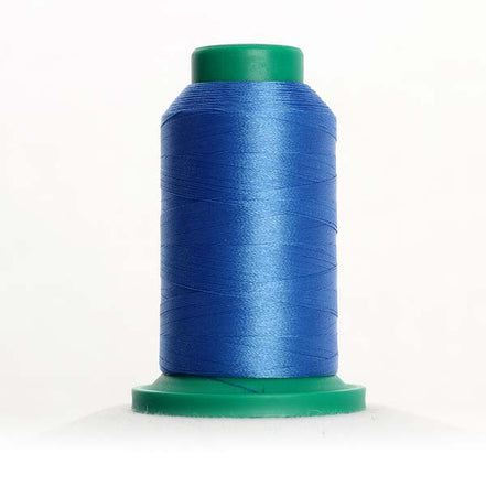 Isacord 40 Poly 1000m #3722 Empire Blue