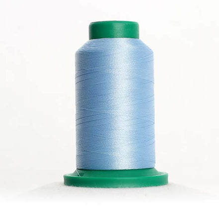 Isacord 40 Poly 1000m #3730 Something Blue