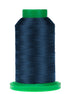 Isacord 40 Poly 1000m #3732 Slate Blue