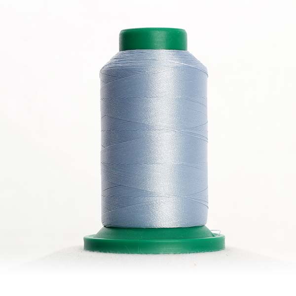 Isacord 40 Poly 1000m #3750 Winter Frost