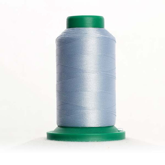 Isacord 40 Poly 1000m #3750 Winter Frost