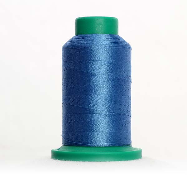 Isacord 40 Poly 1000m #3810 Laguna