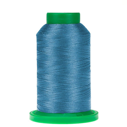 Isacord 40 Poly 1000m #3830 Surf's Up