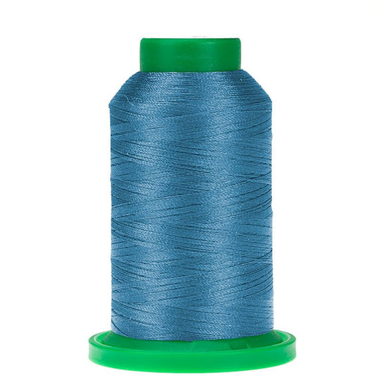 Isacord 40 Poly 1000m #3830 Surf's Up