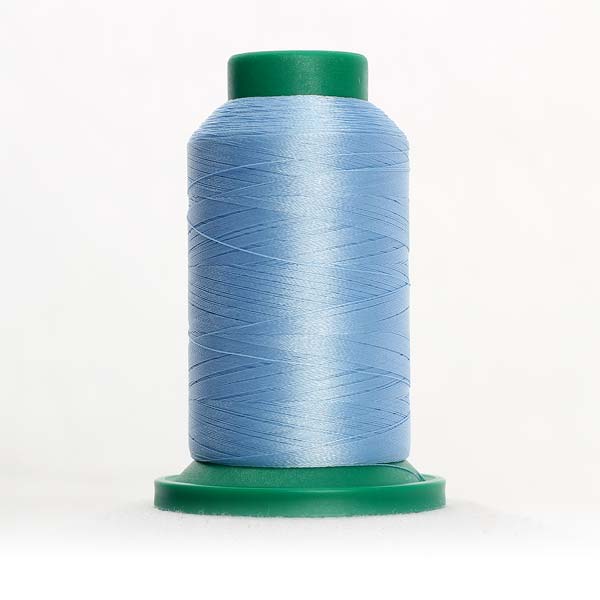 Isacord 40 Poly 1000m #3840 Oxford
