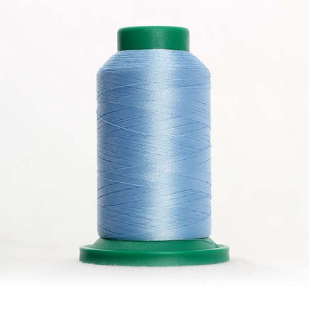 Isacord 40 Poly 1000m #3840 Oxford