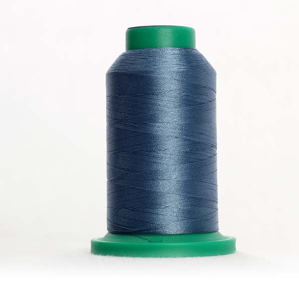 Isacord 40 Poly 1000m #3842 Copenhagen