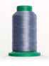 Isacord 40 Poly 1000m #3853 Ash Blue