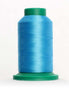 Isacord 40 Poly 1000m #3910 Crystal Blue