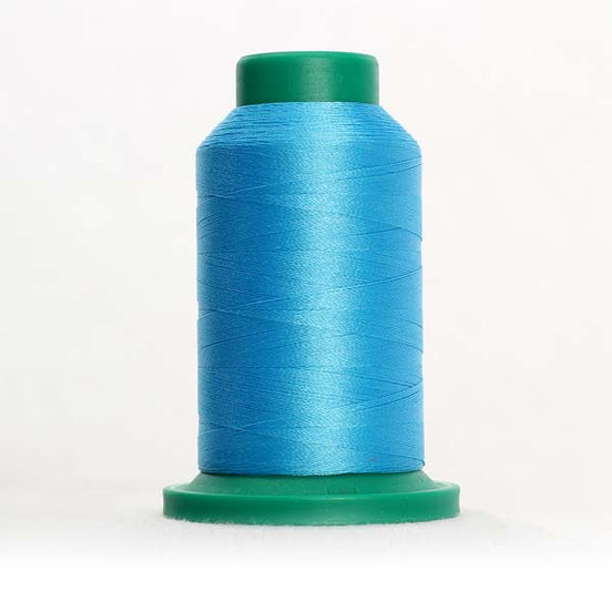 Isacord 40 Poly 1000m #3920 Chicory