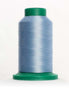 Isacord 40 Poly 1000m #3951 Azure Blue
