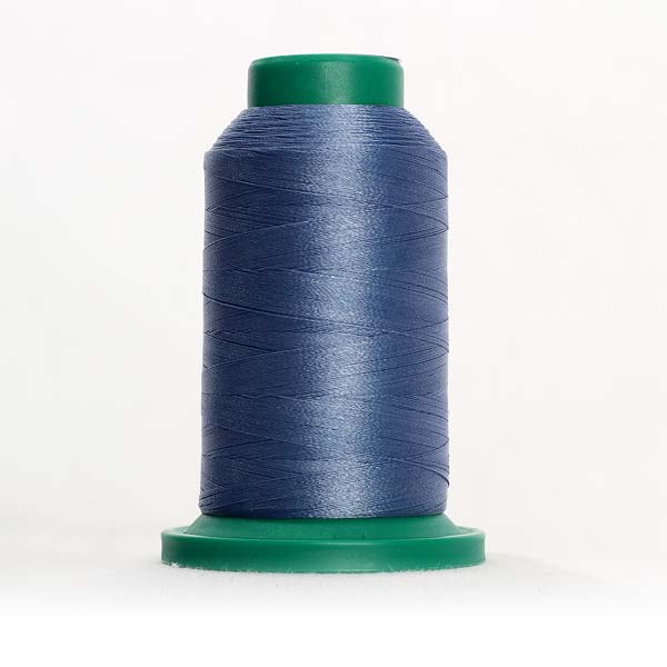 Isacord 40 Poly 1000m #3953 Ocean Blue