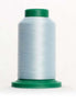 Isacord 40 Poly 1000m #3963 Hint of Blue