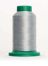 Isacord 40 Poly 1000m #3971 Silver