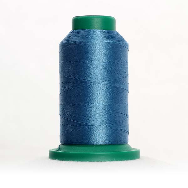 Isacord 40 Poly 1000m #4032 Teal