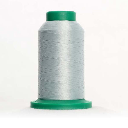 Isacord 40 Poly 1000m #4071 Glacier Green