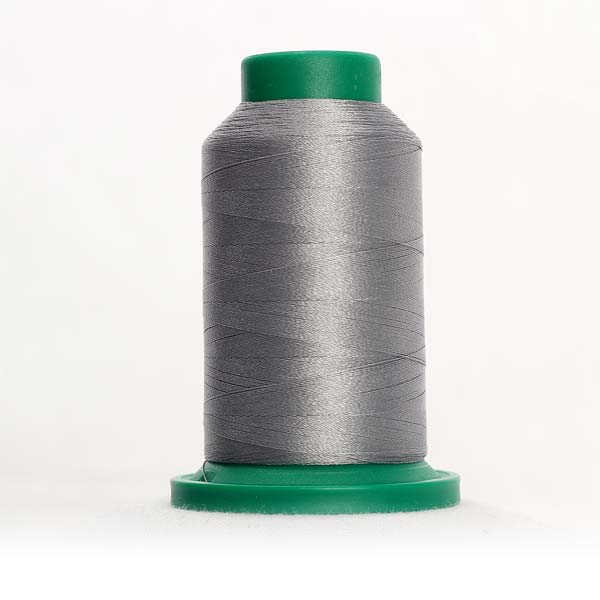 Isacord 40 Poly 1000m #4073 Metal