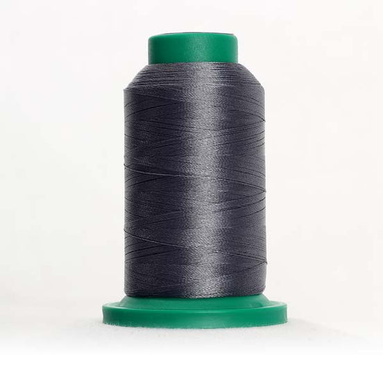 Isacord 40 Poly 1000m #4074 Dimgray