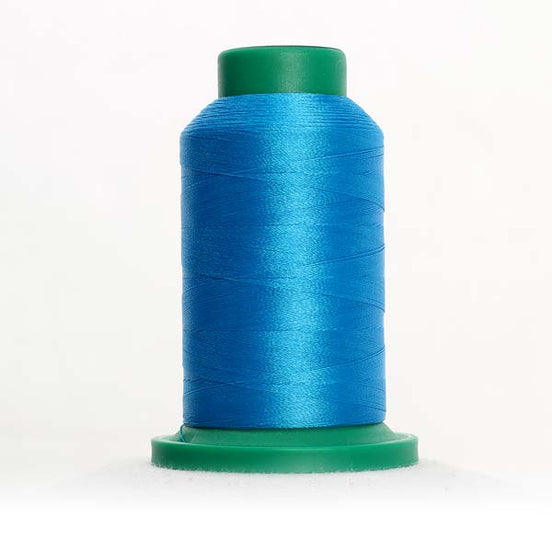 Isacord 40 Poly 1000m #4103 California Blue