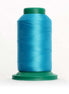 Isacord 40 Poly 1000m #4111 Turquoise