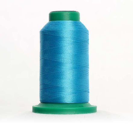 Isacord 40 Poly 1000m #4113 Alexis Blue