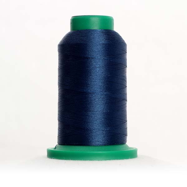 Isacord 40 Poly 1000m #4133 Deep Ocean