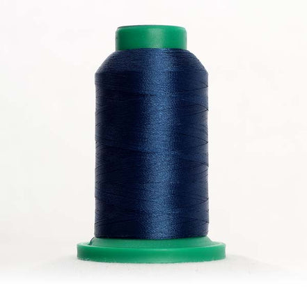 Isacord 40 Poly 1000m #4133 Deep Ocean