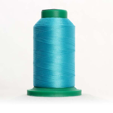 Isacord 40 Poly 1000m #4220 Island Green