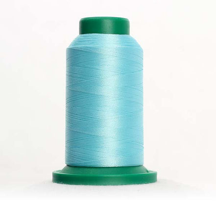 Isacord 40 Poly 1000m #4240 Spearmint