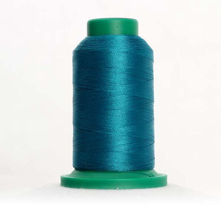 Isacord 40 Poly 1000m #4410 Aqua Velva