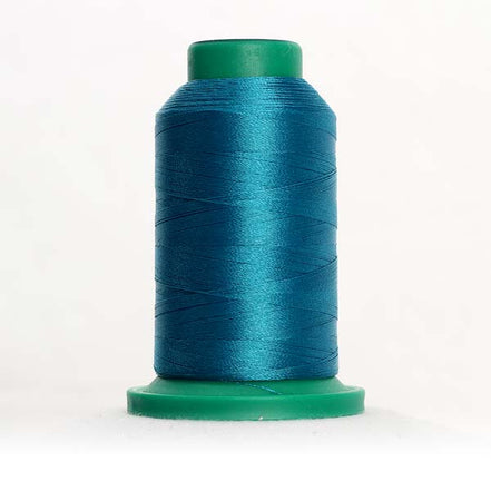 Isacord 40 Poly 1000m #4421 Light Mallard