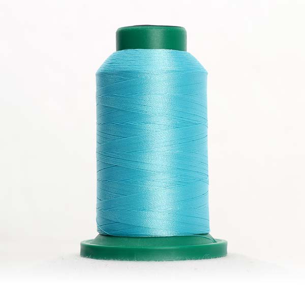 Isacord 40 Poly 1000m #4430 Island Waters