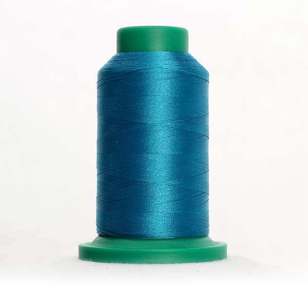 Isacord 40 Poly 1000m #4531 Caribbean