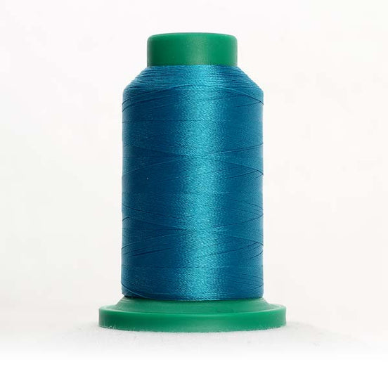Isacord 40 Poly 1000m #4531 Caribbean