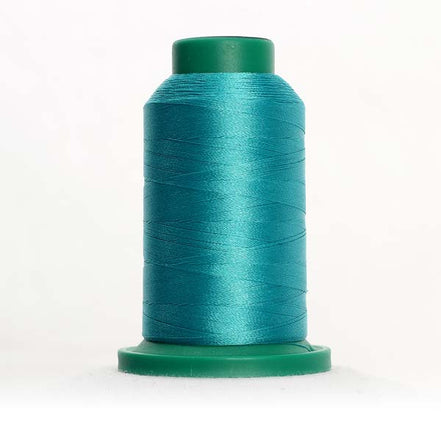 Isacord 40 Poly 1000m #4610 Deep Aqua