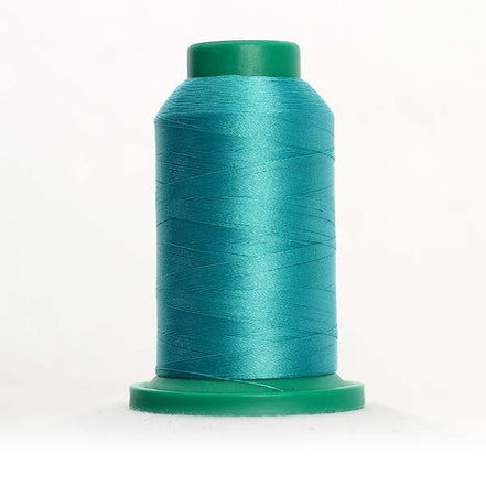 Isacord 40 Poly 1000m #4620 Jade