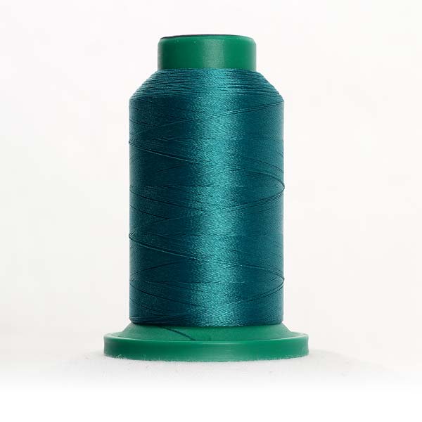 Isacord 40 Poly 1000m #4625 Seagreen