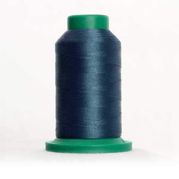 Isacord 40 Poly 1000m #4644 Mallard