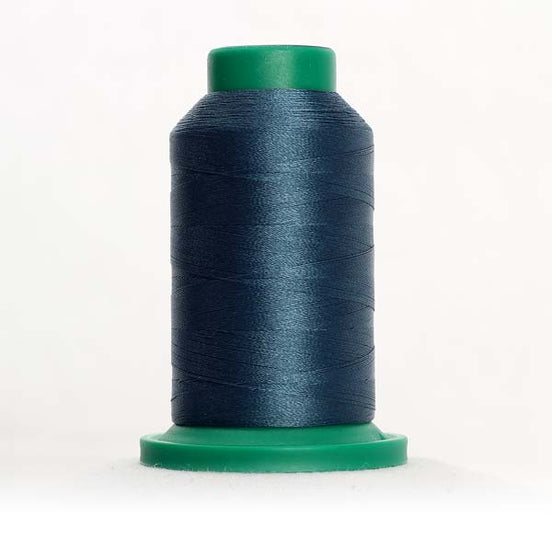 Isacord 40 Poly 1000m #4644 Mallard