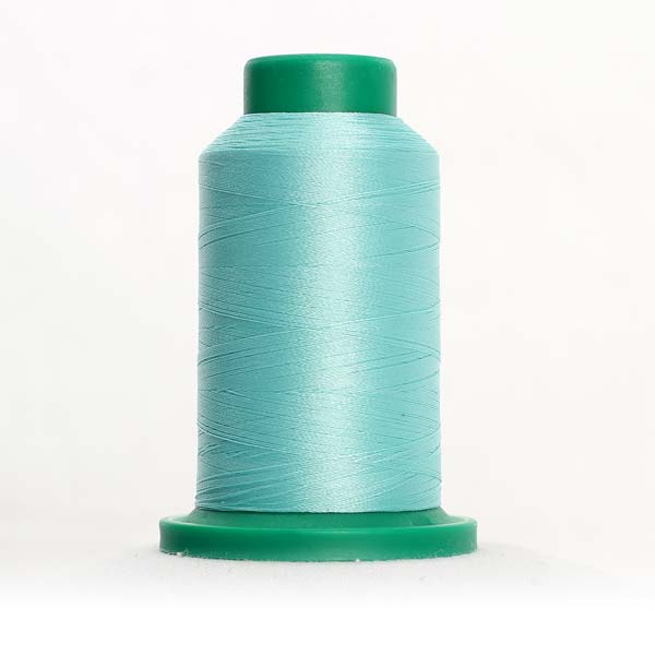 Isacord 40 Poly 1000m #4952 Mystic Blue