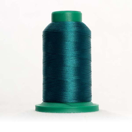 Isacord 40 Poly 1000m #5005 Rain Forest