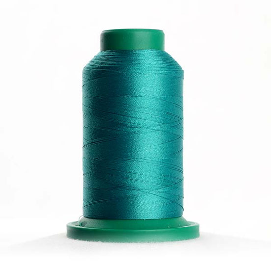 Isacord 40 Poly 1000m #5101 Dark Jade