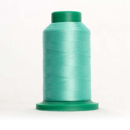 Isacord 40 Poly 1000m #5220 Silver Sage